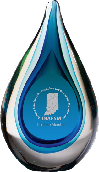 Lifetime Membership Award